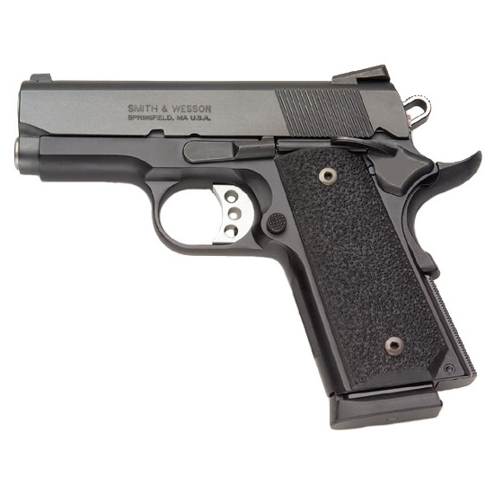 SW PC 1911 45ACP 3